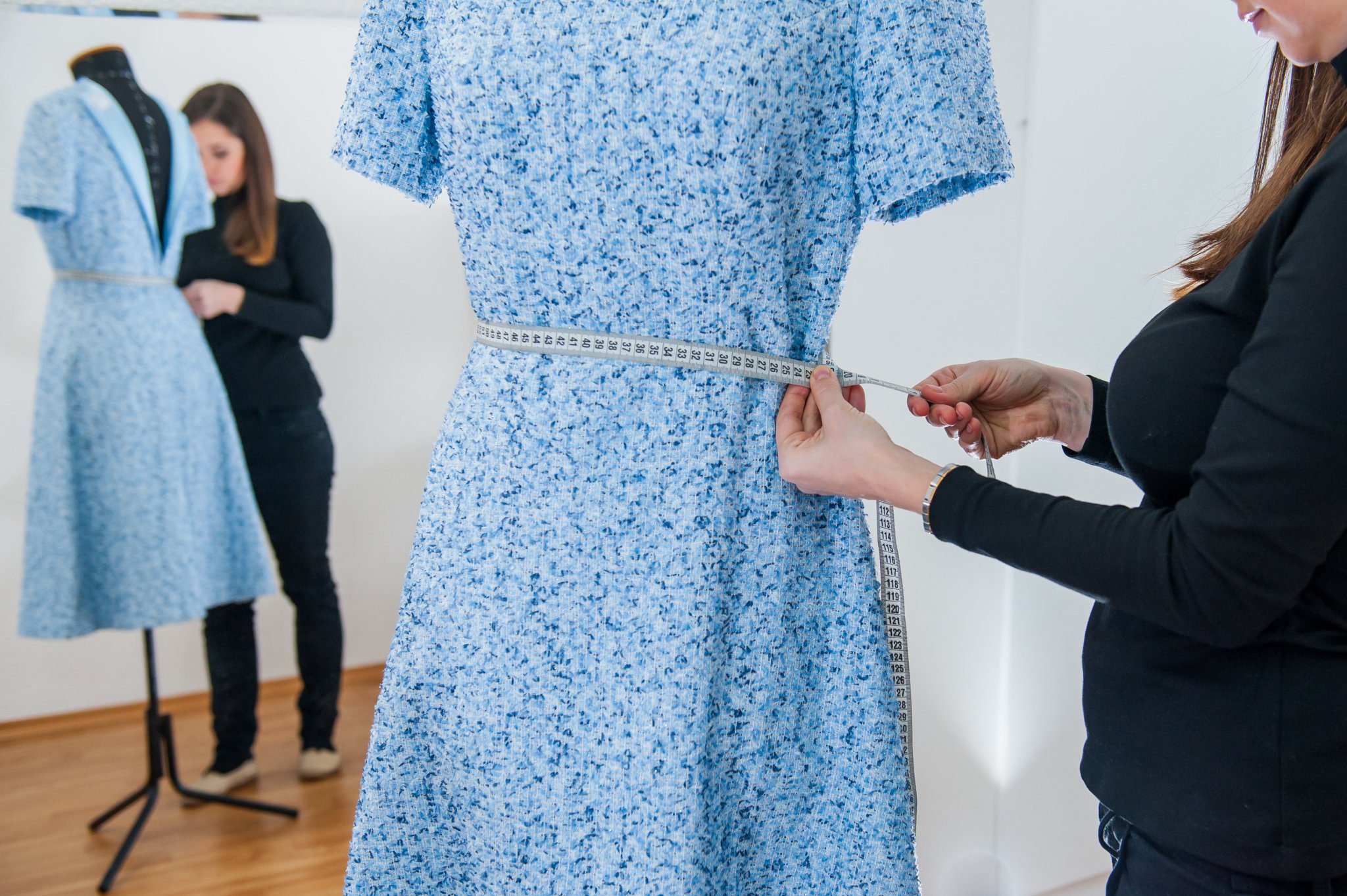 Dress Alterations