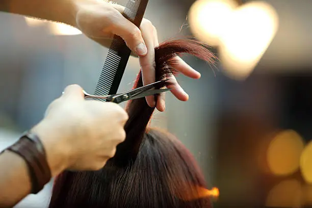 Haircuts