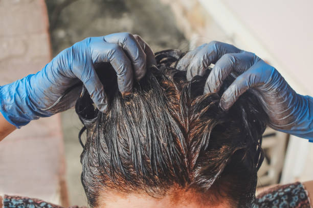 Henna for Hair