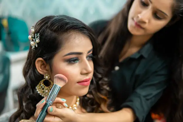 Makeup