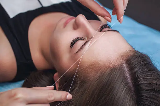 Threading